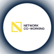 Network Co-Working